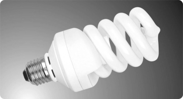 白熾燈、熒光燈、節能燈、LED燈各有什么優缺點