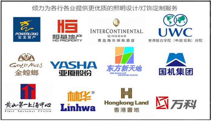 大功率LED燈具，封裝是關鍵