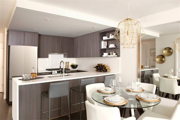 簡約風格別墅燈飾廠家設計 一手貨源